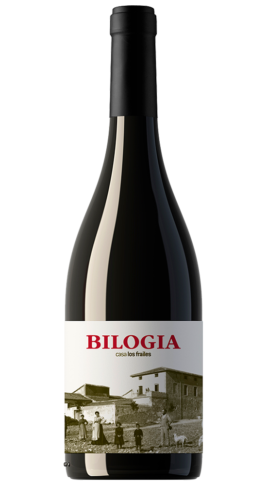 Bodega Los Frailes Bilogia 2019