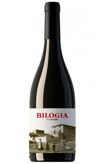 Bodega Los Frailes Bilogia 2019