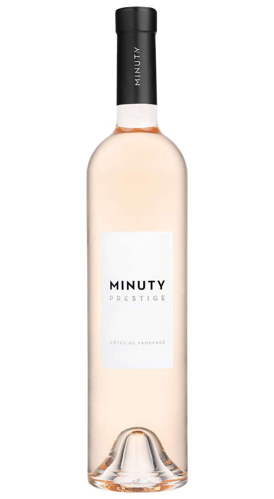 Minuty Prestige Rosé 2020