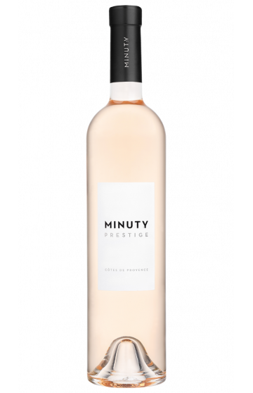 Minuty Prestige Rosé 2020