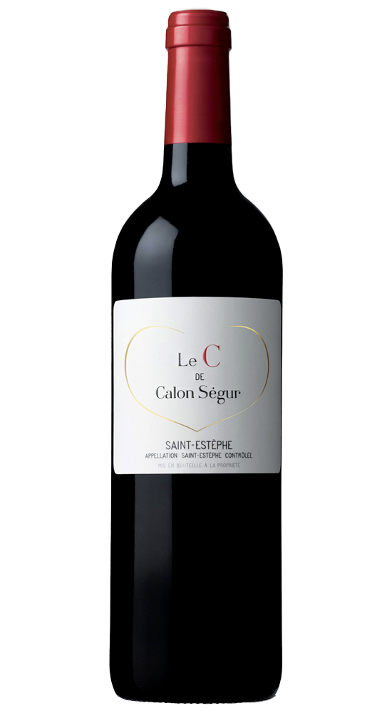 C de Calon Ségur 2022