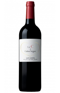 C de Calon Ségur 2021