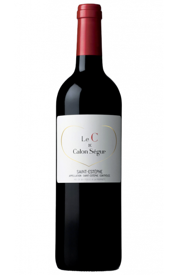 C de Calon Ségur 2021