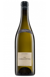 Pascal Jolivet : Sancerre Blanc "Les Caillottes" 2023