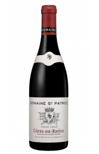 Saint Patrice 2019 - Côtes du Rhône