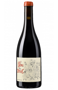 Bret Brothers : Beaujolais-Lantignié "Glou des Bret" 2021