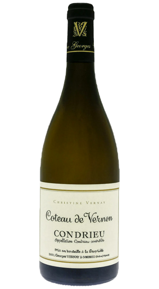 Domaine Georges Vernay - Condrieu "Coteaux de Vernon" 2020