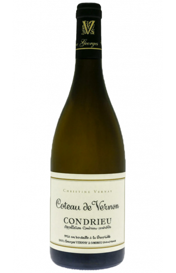 Domaine Georges Vernay - Condrieu "Coteaux de Vernon" 2020