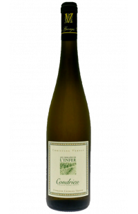 Domaine Georges Vernay - Condrieu "Les Chaillées de L'Enfer" White 2018