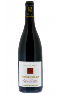 Domaine Georges Vernay - Côte-Rôtie Blonde du Seigneur 2019