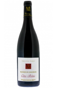 Domaine Georges Vernay - Côte-Rôtie Blonde du Seigneur 2019