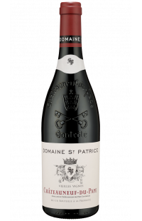 Domaine Saint Patrice 2020 - Châteauneuf-du-Pâpe