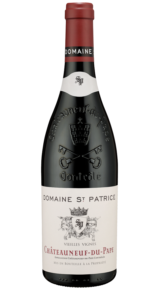 Domaine Saint Patrice 2020 - Châteauneuf-du-Pâpe