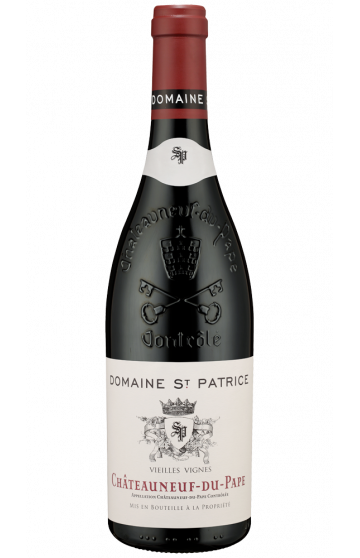 Domaine Saint Patrice 2020 - Châteauneuf-du-Pâpe