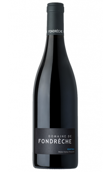 Domaine de Fondrèche Red 2021