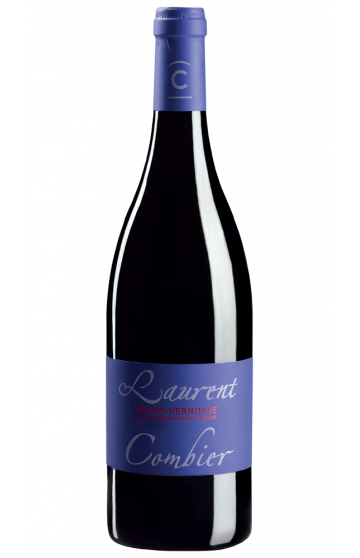 Laurent Combier - Cuvée L - Crozes-Hermitage 2022