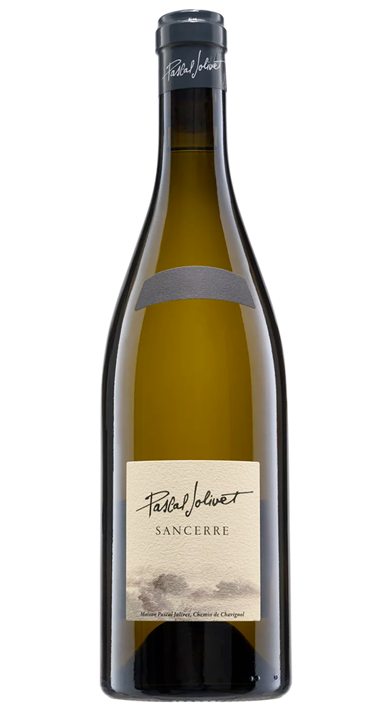 Pascal Jolivet Sancerre Blanc Signature 2023