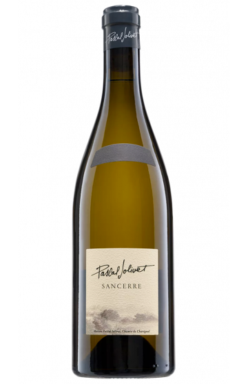 Pascal Jolivet Sancerre Blanc Signature 2023