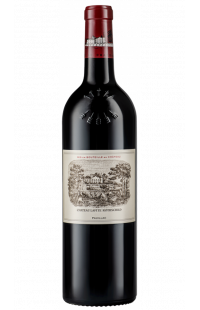 Château Lafite Rothschild 2015