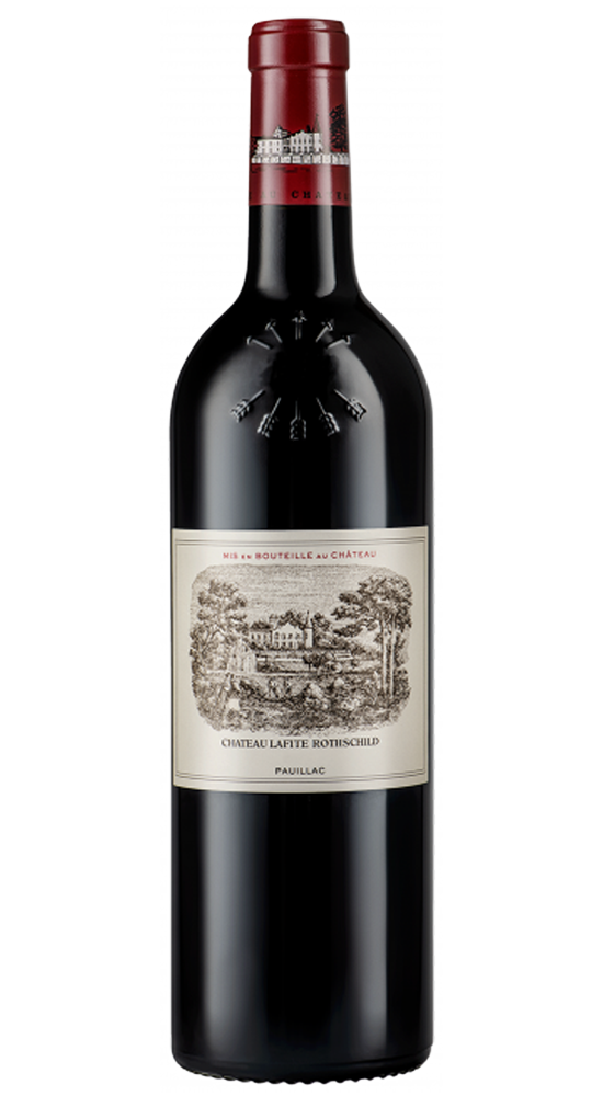 Château Lafite Rothschild 2015