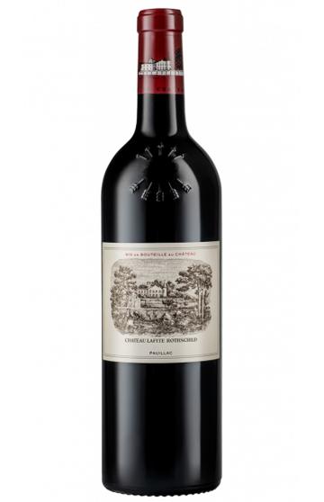 Château Lafite Rothschild 2015