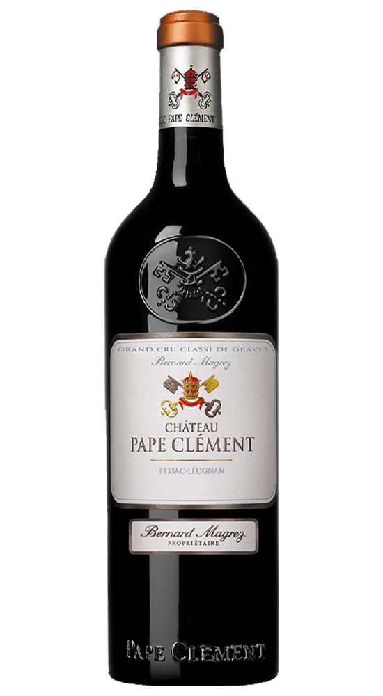 Château Pape Clément, | Pessac Buy 12bouteilles Léognan wine online